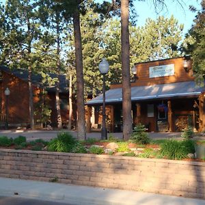 Bristlecone Lodge